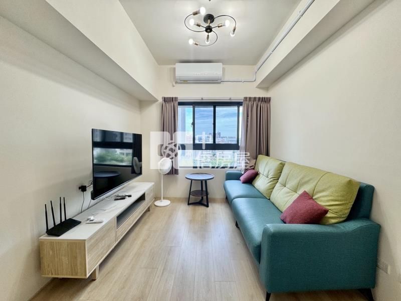 登陽林映道大兩房平車房屋室內格局與周邊環境