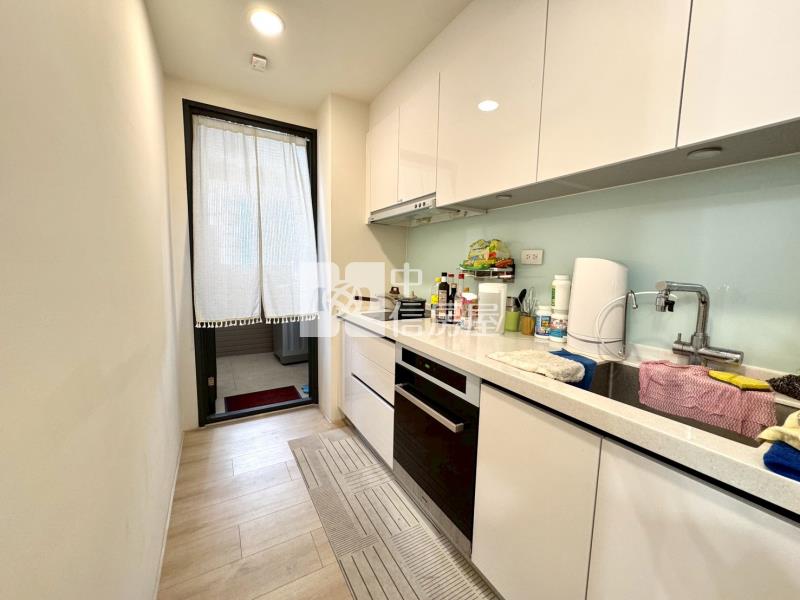 登陽林映道大兩房平車房屋室內格局與周邊環境