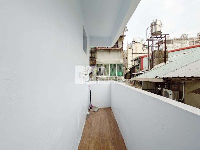 大明商圈三房美寓房屋室內格局與周邊環境