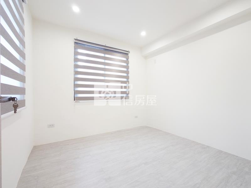 大明商圈三房美寓房屋室內格局與周邊環境