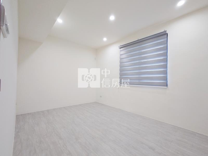 大明商圈三房美寓房屋室內格局與周邊環境