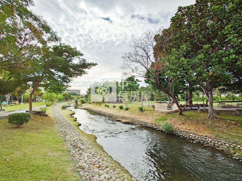 大明商圈三房美寓房屋室內格局與周邊環境