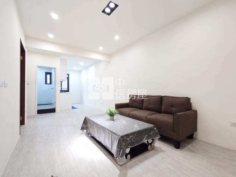 大明商圈三房美寓房屋室內格局與周邊環境