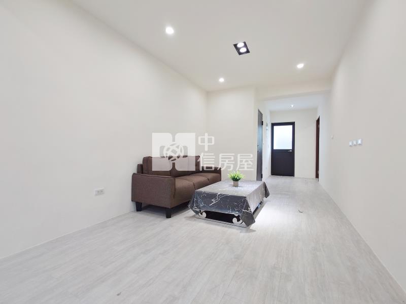 大明商圈三房美寓房屋室內格局與周邊環境