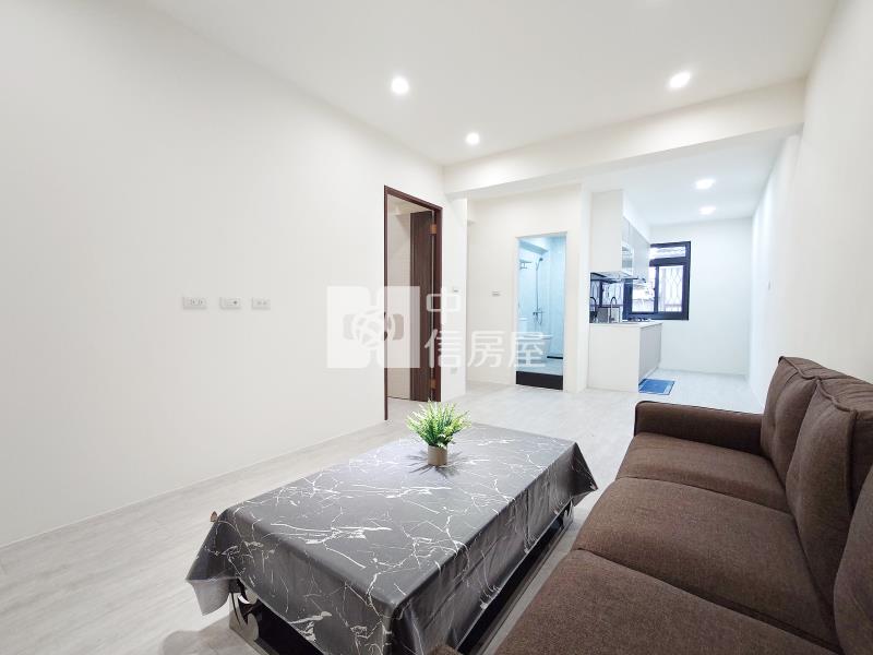 大明商圈三房美寓房屋室內格局與周邊環境