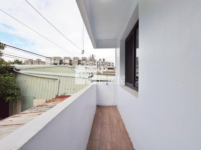 大明商圈三房美寓房屋室內格局與周邊環境