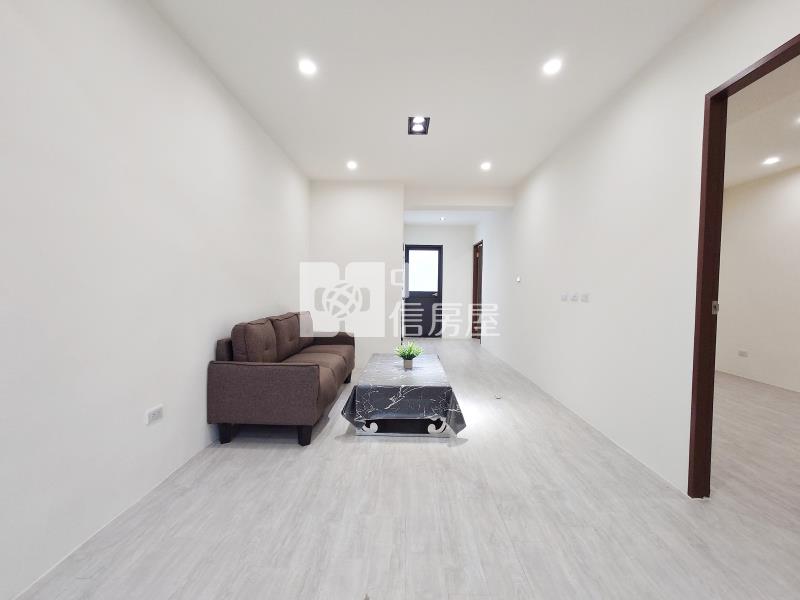 大明商圈三房美寓房屋室內格局與周邊環境