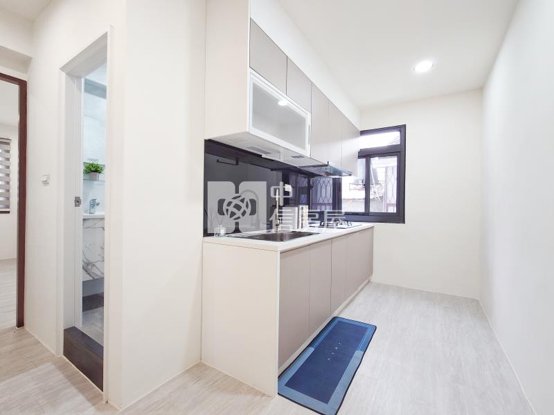 大明商圈三房美寓房屋室內格局與周邊環境