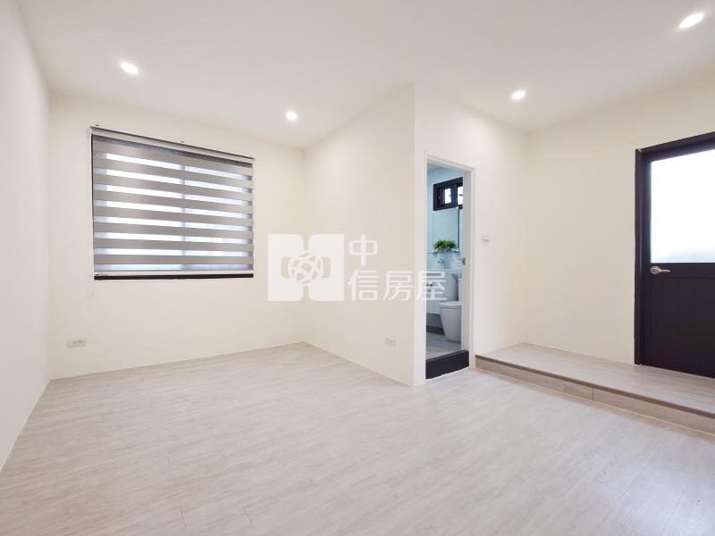 大明商圈三房美寓房屋室內格局與周邊環境