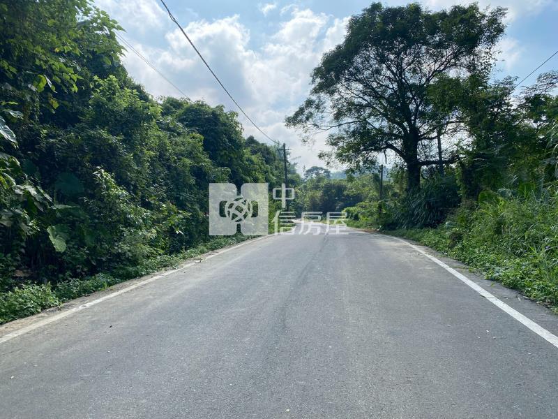 古坑休閒農地房屋室內格局與周邊環境