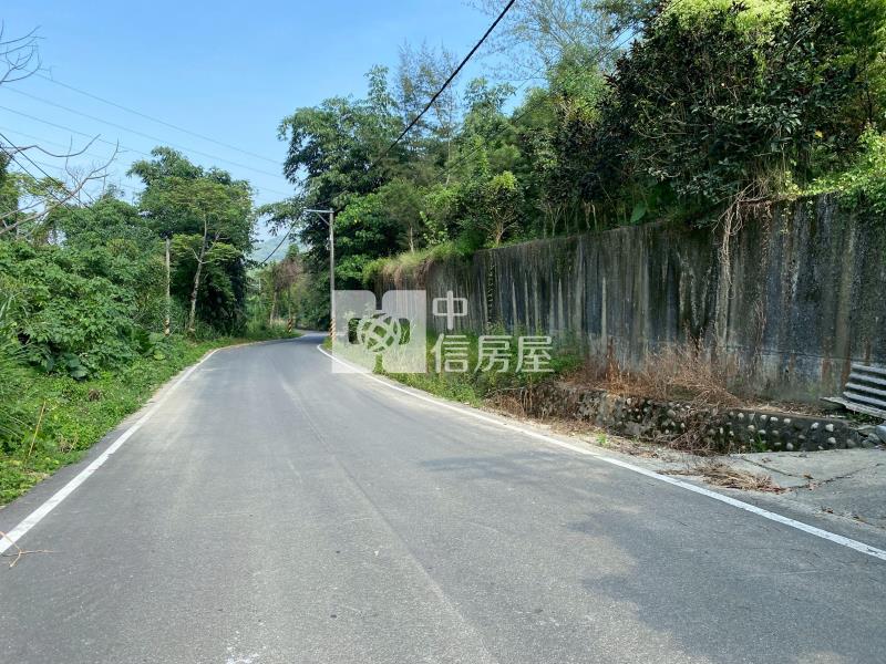 古坑休閒農地房屋室內格局與周邊環境