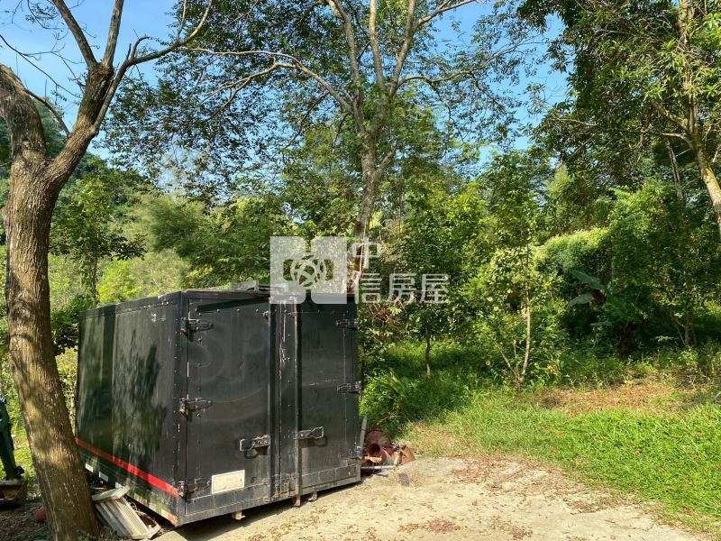 古坑休閒農地房屋室內格局與周邊環境