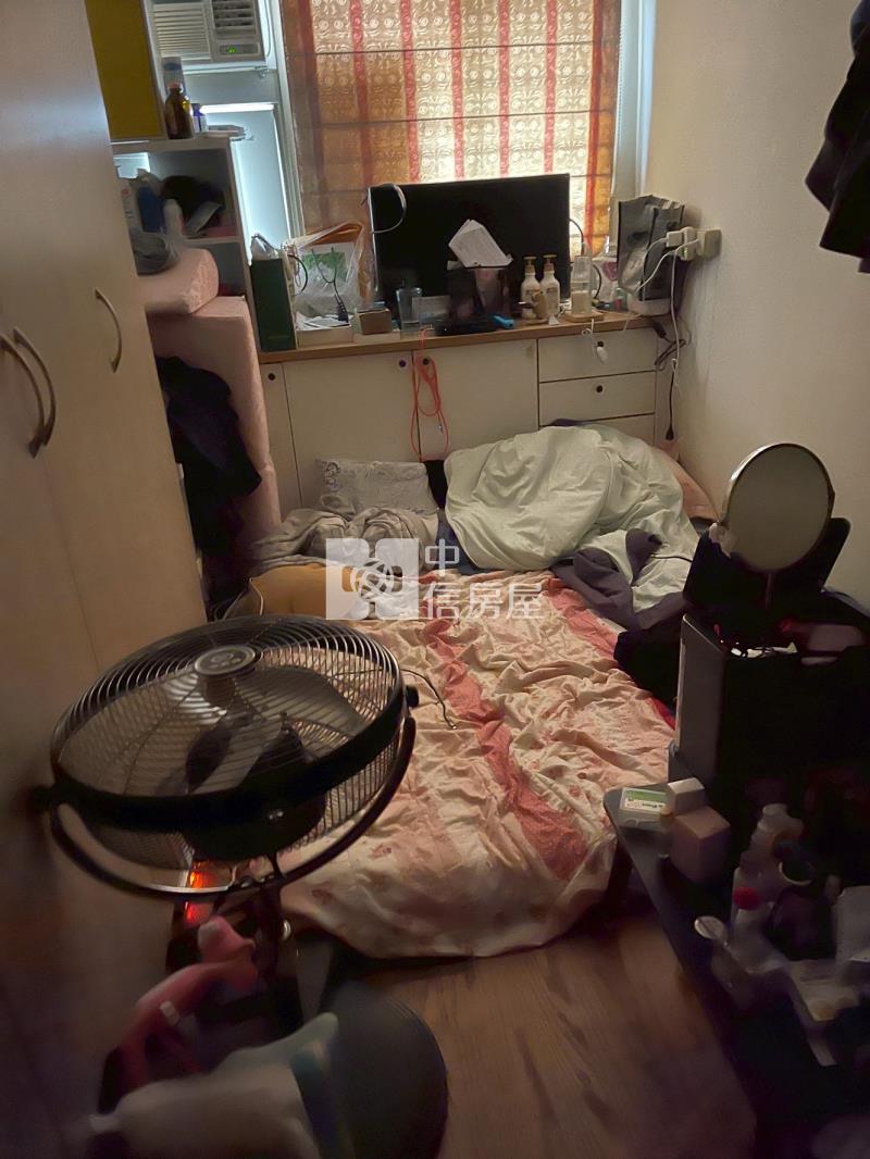 藝文特區稀有次頂樓5房大露臺戶房屋室內格局與周邊環境