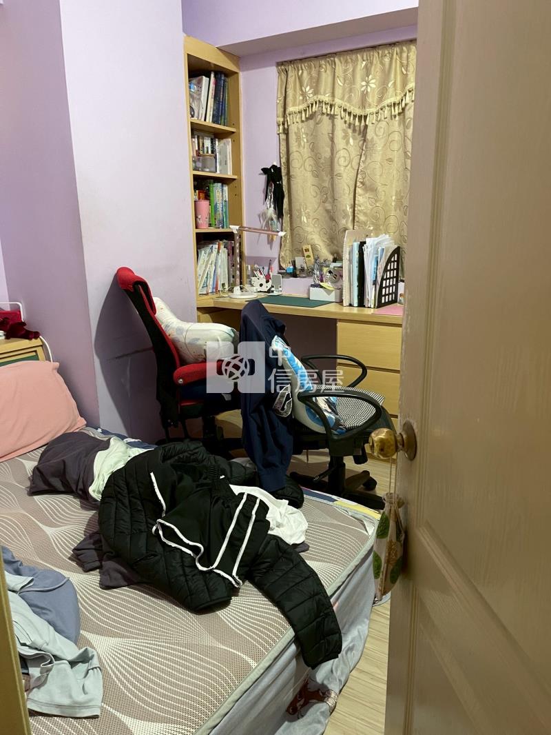 藝文特區稀有次頂樓5房大露臺戶房屋室內格局與周邊環境