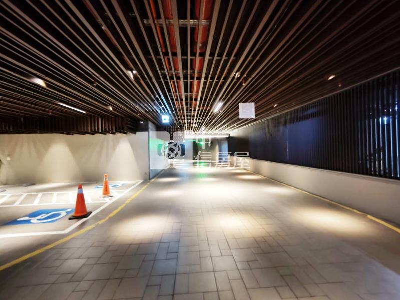 港都明珠-高樓綠山海景可規劃三房房屋室內格局與周邊環境