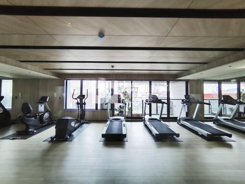 港都明珠-高樓綠山海景可規劃三房房屋室內格局與周邊環境