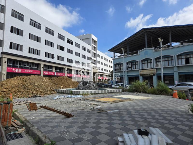 湖口2房美宅房屋室內格局與周邊環境