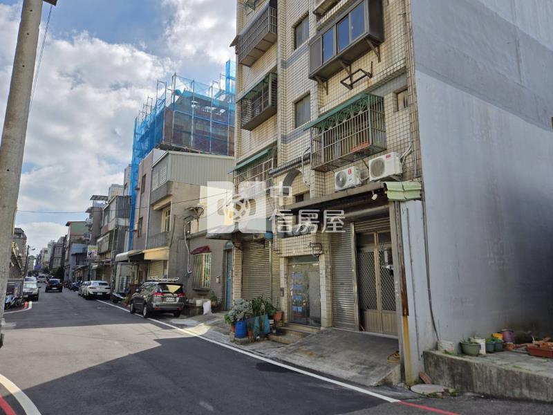 湖口2房美宅房屋室內格局與周邊環境