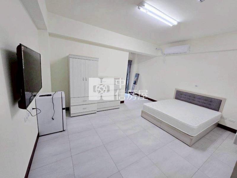 近白河商工旁面寬店住房屋室內格局與周邊環境