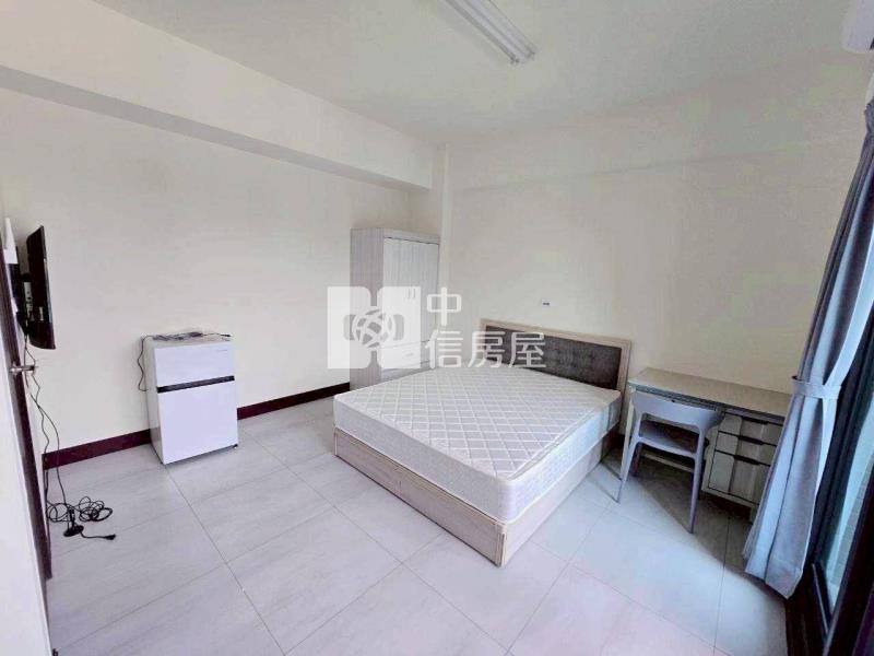 近白河商工旁面寬店住房屋室內格局與周邊環境