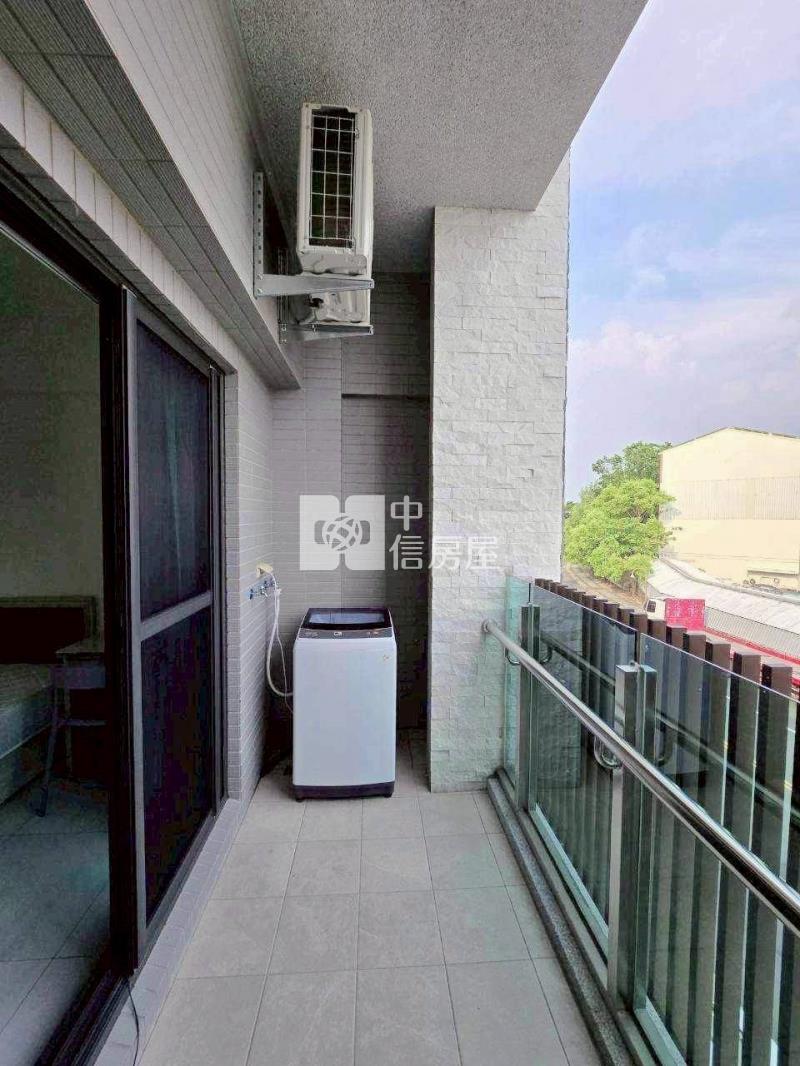 近白河商工旁面寬店住房屋室內格局與周邊環境