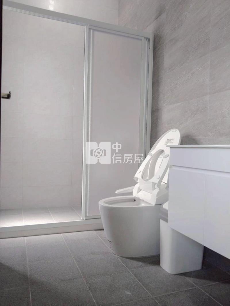 近白河商工旁面寬店住房屋室內格局與周邊環境