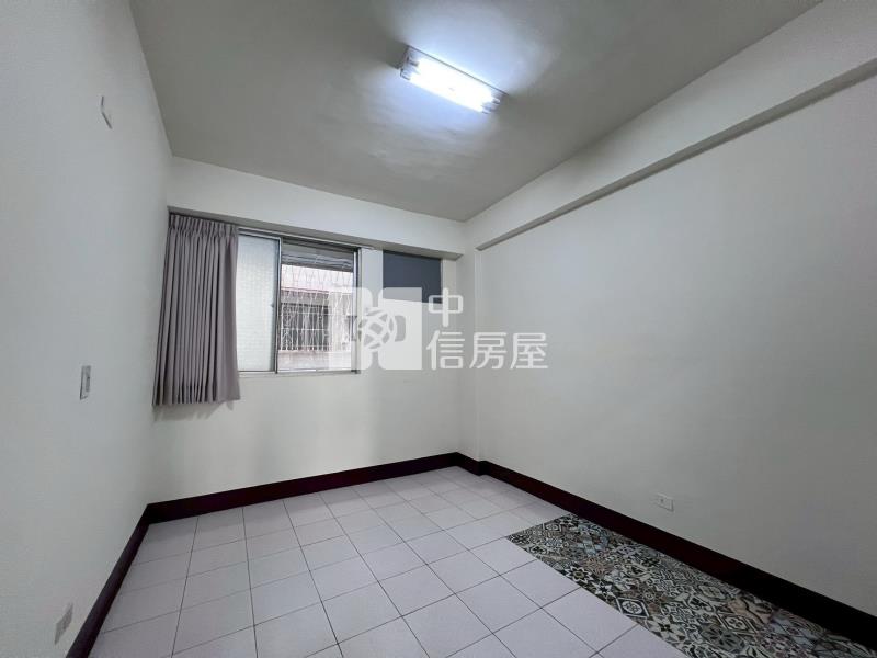 北區低總價3房近中國醫商圈房屋室內格局與周邊環境