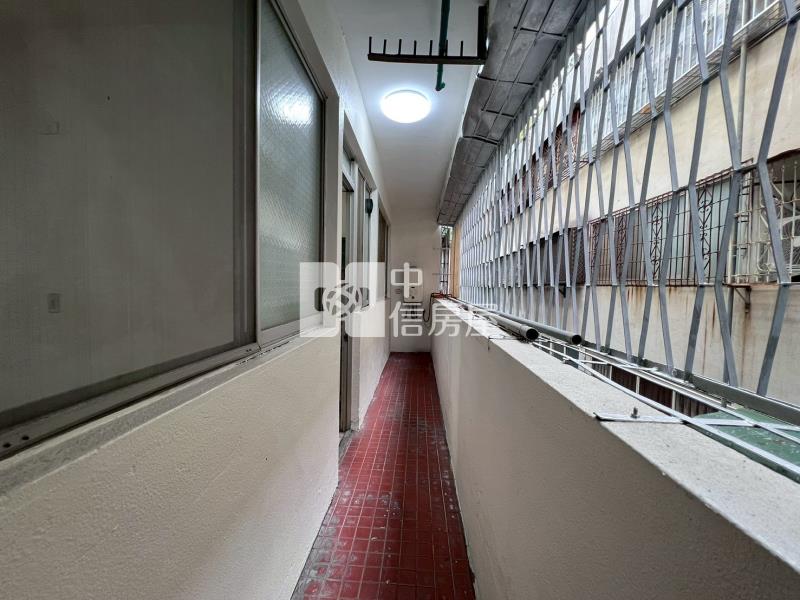 北區低總價3房近中國醫商圈房屋室內格局與周邊環境