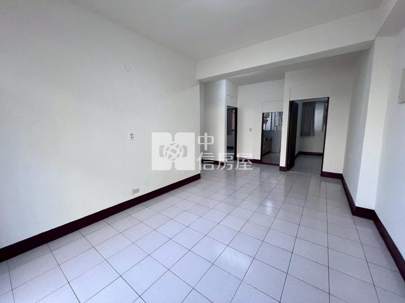 北區低總價3房近中國醫商圈房屋室內格局與周邊環境