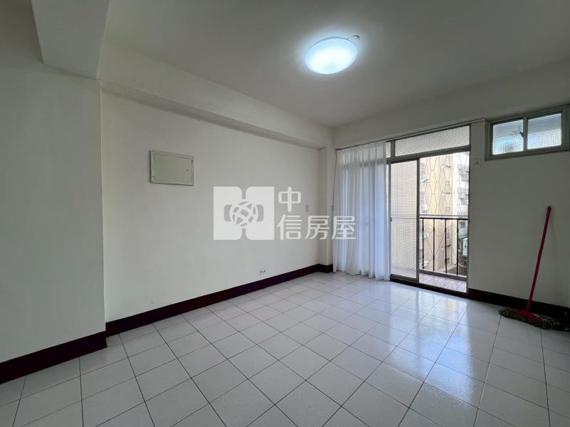 北區低總價3房近中國醫商圈房屋室內格局與周邊環境