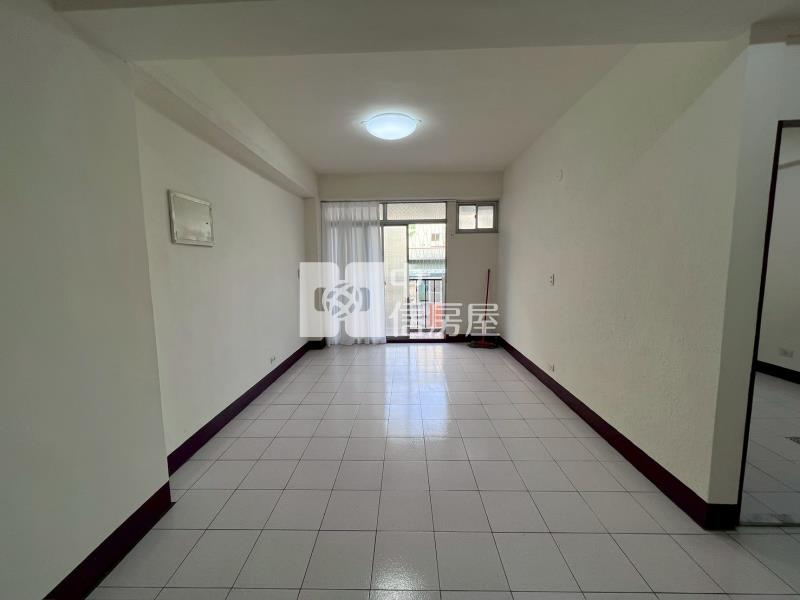 北區低總價3房近中國醫商圈房屋室內格局與周邊環境