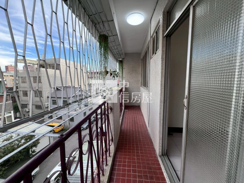 北區低總價3房近中國醫商圈房屋室內格局與周邊環境