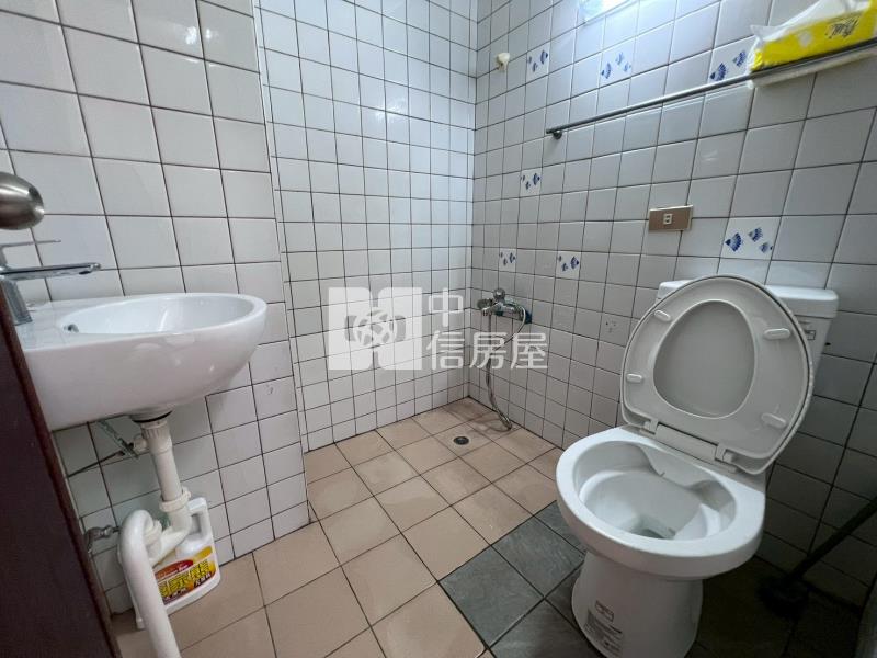 北區低總價3房近中國醫商圈房屋室內格局與周邊環境