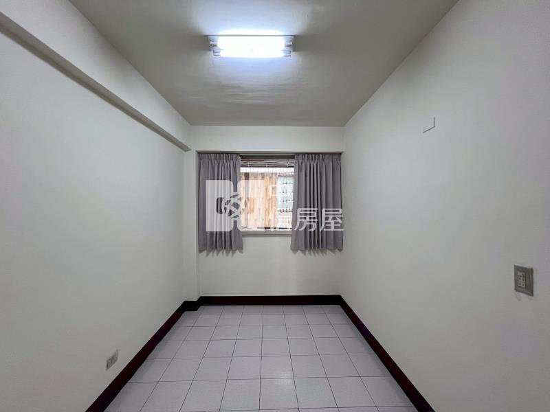 北區低總價3房近中國醫商圈房屋室內格局與周邊環境