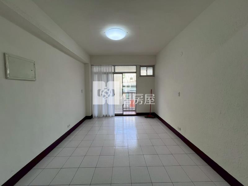 北區低總價3房近中國醫商圈房屋室內格局與周邊環境