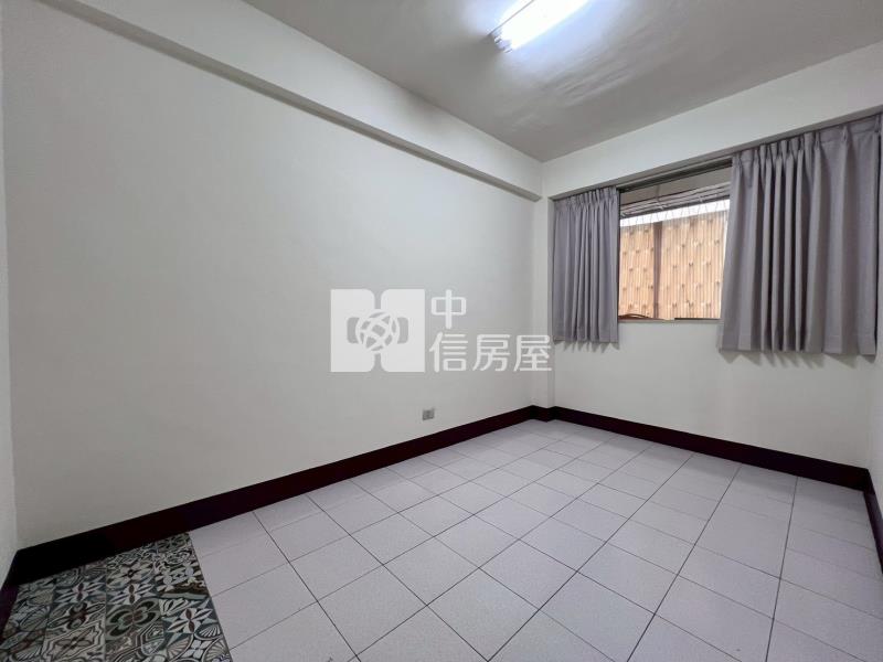 北區低總價3房近中國醫商圈房屋室內格局與周邊環境