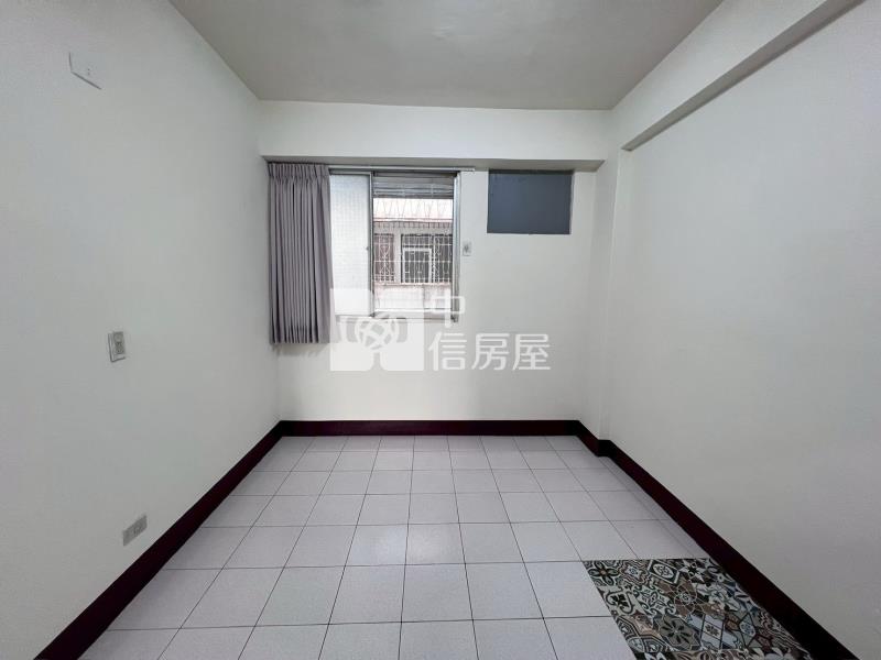 北區低總價3房近中國醫商圈房屋室內格局與周邊環境