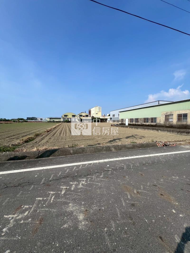 西港區都更計劃農地(專)房屋室內格局與周邊環境