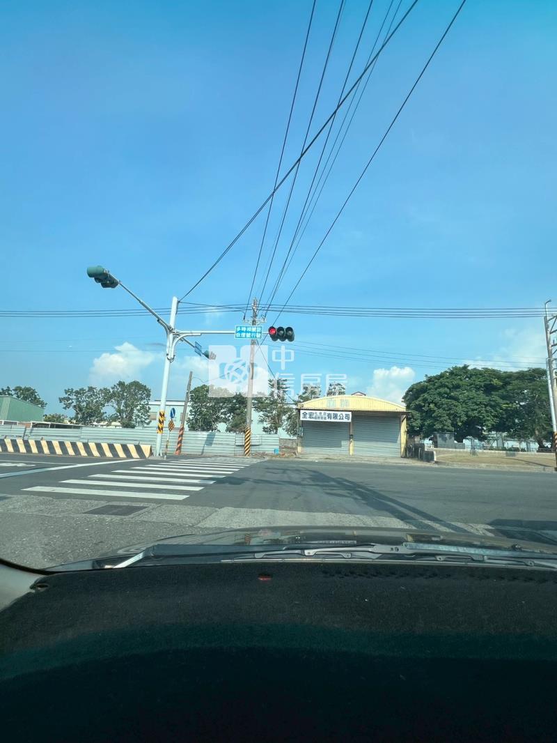 西港區都更計劃農地(專)房屋室內格局與周邊環境