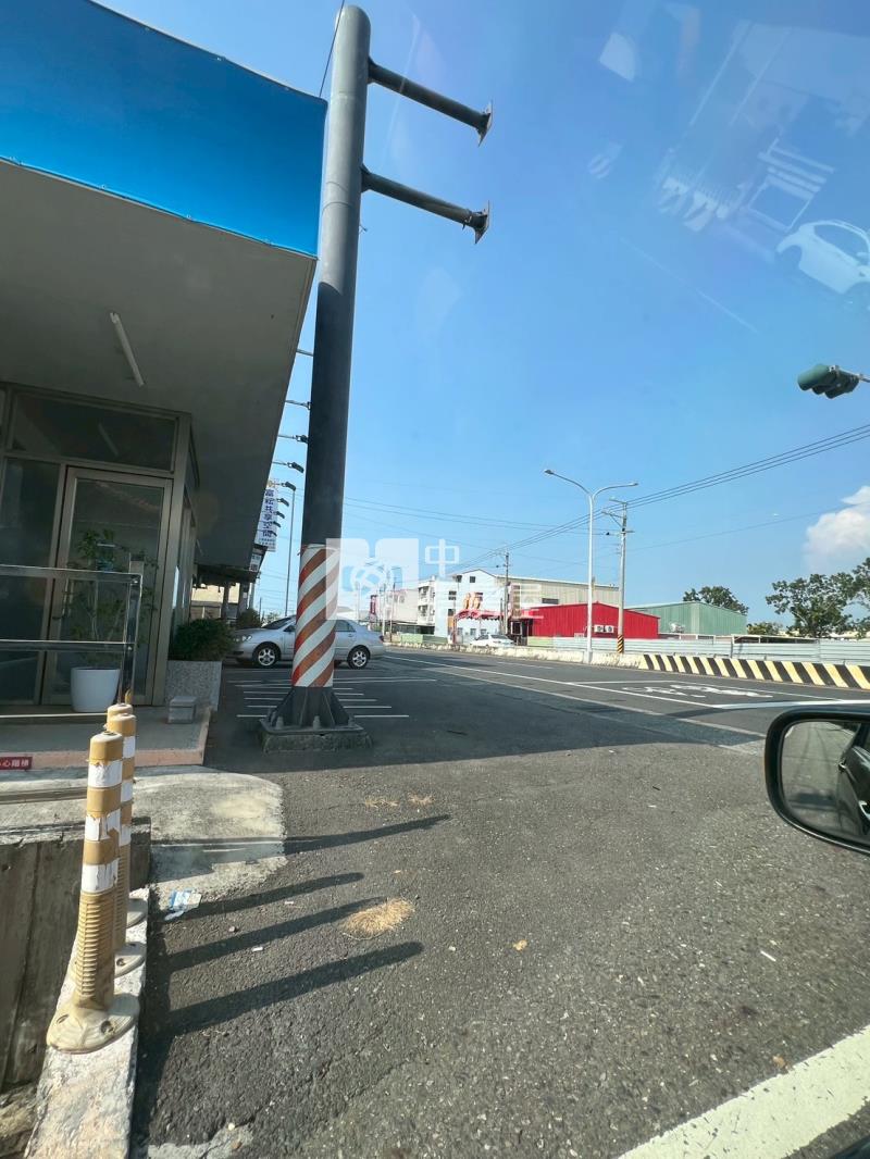 西港區都更計劃農地(專)房屋室內格局與周邊環境