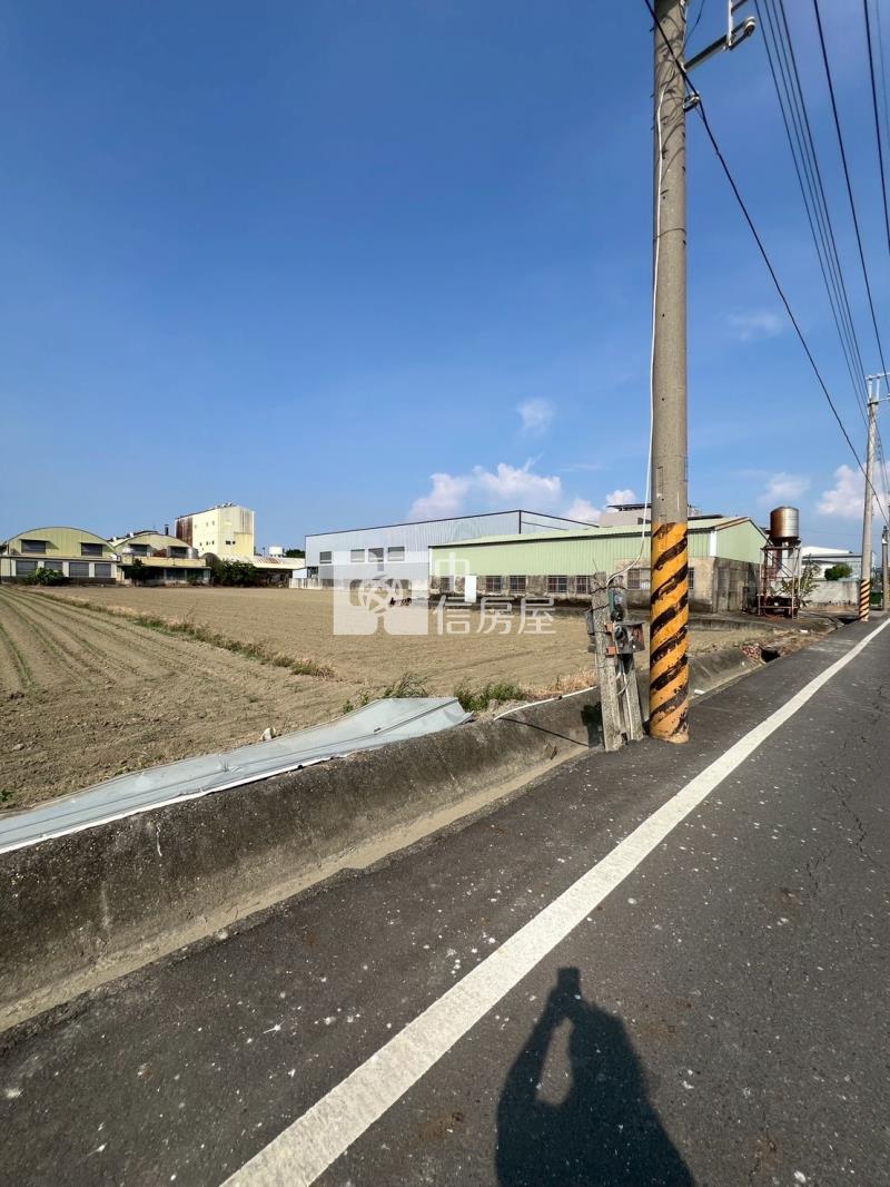 西港區都更計劃農地(專)房屋室內格局與周邊環境