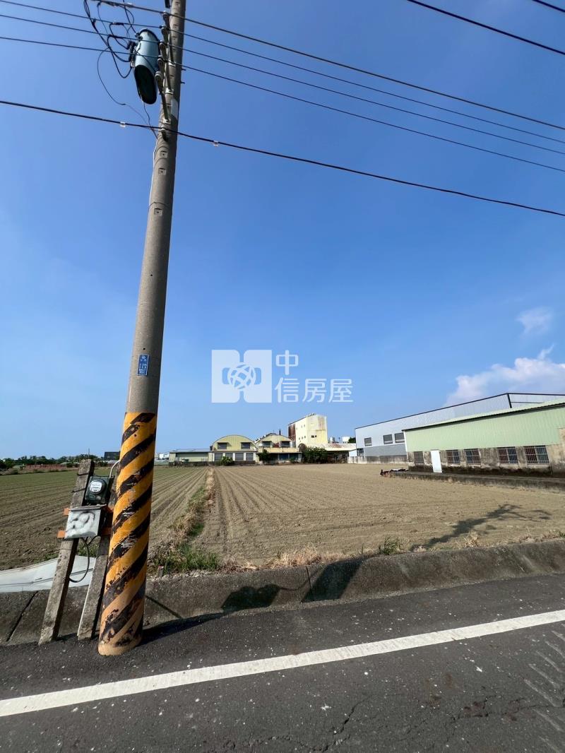 西港區都更計劃農地(專)房屋室內格局與周邊環境