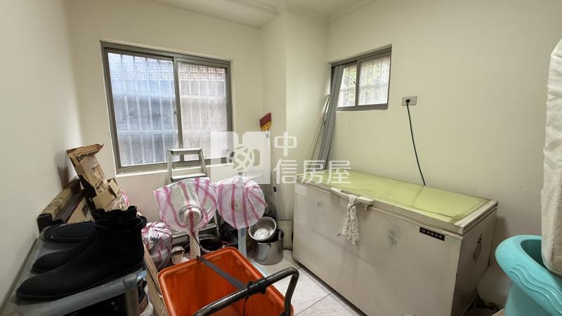 近八德未來捷運G04站露臺3房房屋室內格局與周邊環境