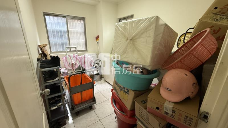 近八德未來捷運G04站露臺3房房屋室內格局與周邊環境