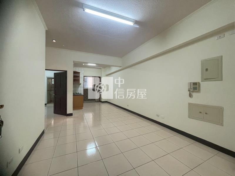 開元商圈低總價2房房屋室內格局與周邊環境