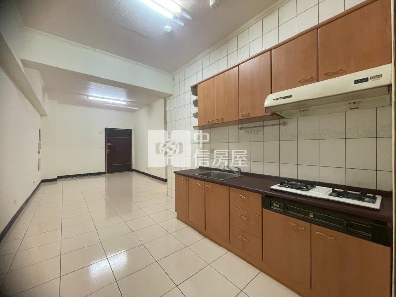 開元商圈低總價2房房屋室內格局與周邊環境