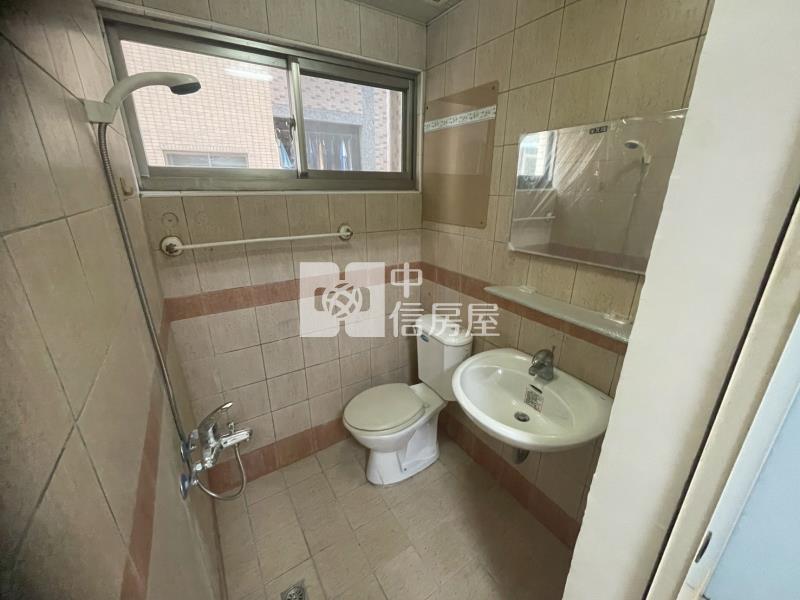 開元商圈低總價2房房屋室內格局與周邊環境