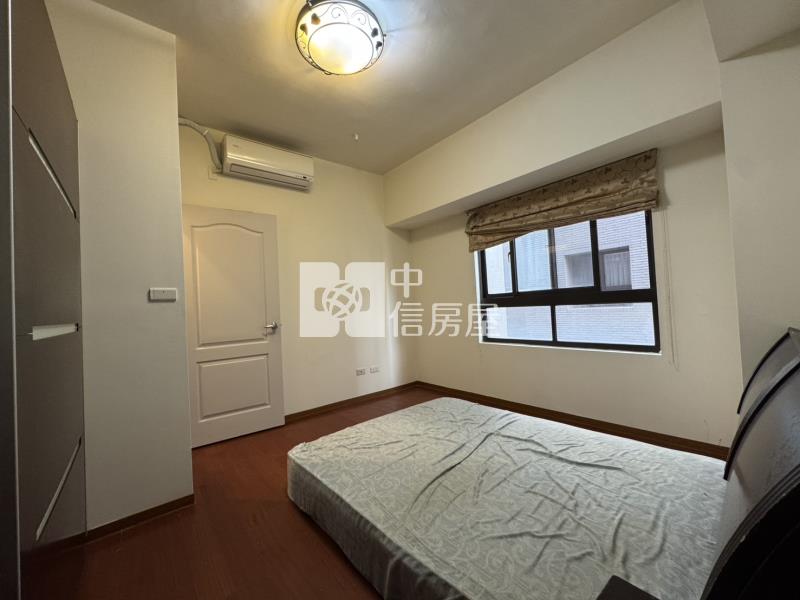 鄉林凱撒震後溫馨兩房車位房屋室內格局與周邊環境