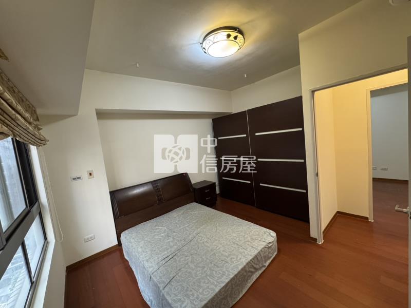 鄉林凱撒震後溫馨兩房車位房屋室內格局與周邊環境