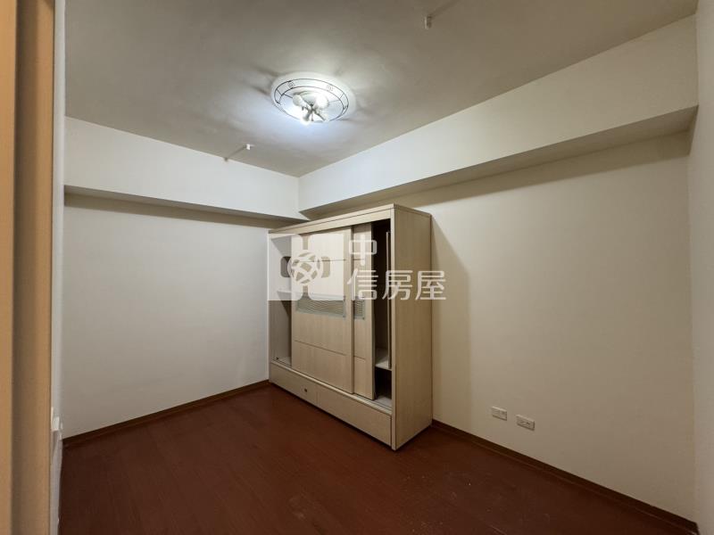 鄉林凱撒震後溫馨兩房車位房屋室內格局與周邊環境